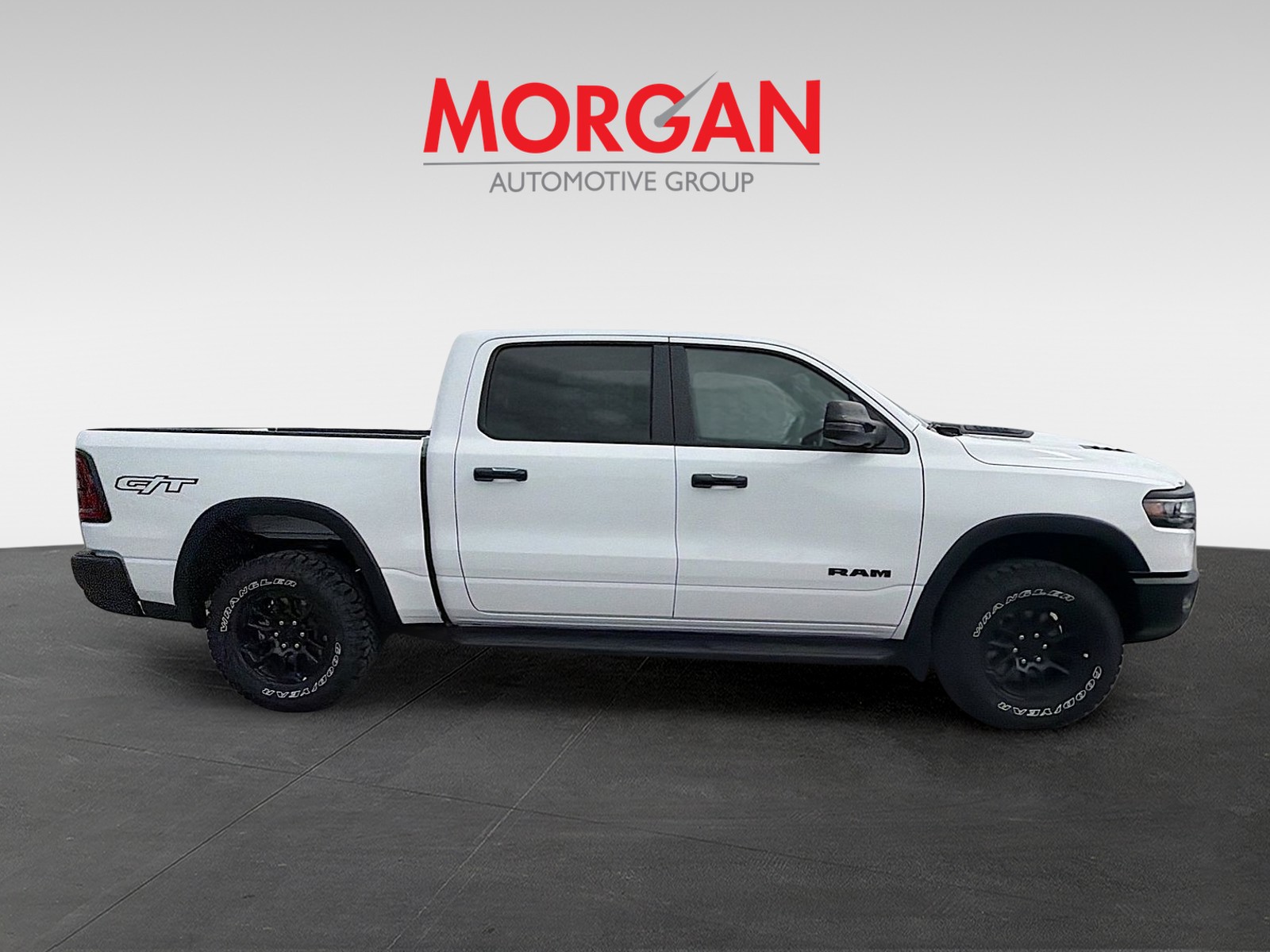 2026 Ram 1500 - Photo 7