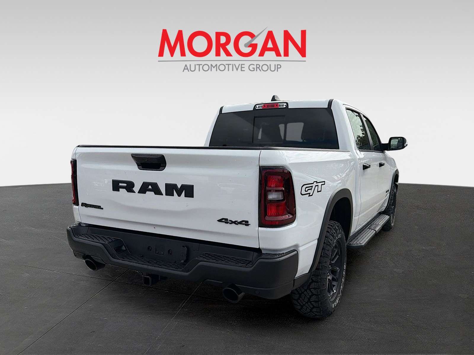 2026 Ram 1500 - Photo 4