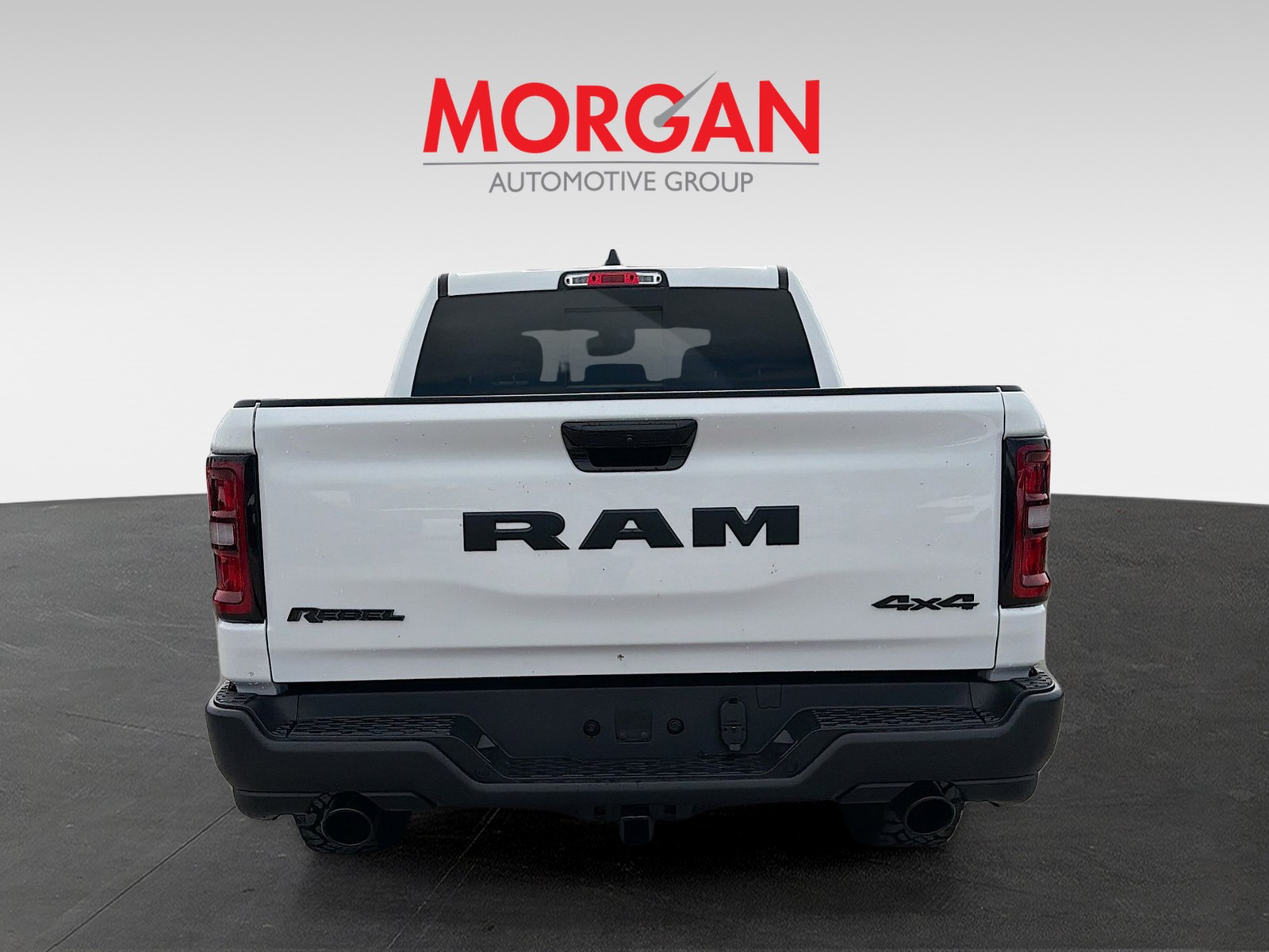 2026 Ram 1500 - Photo 6