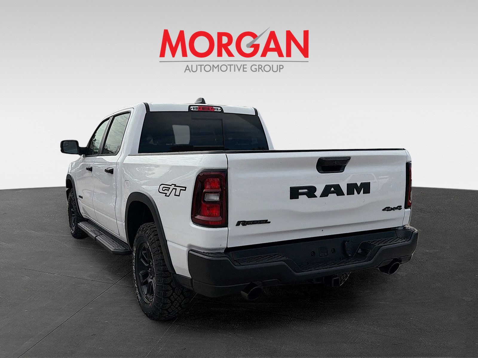 2026 Ram 1500 - Photo 5