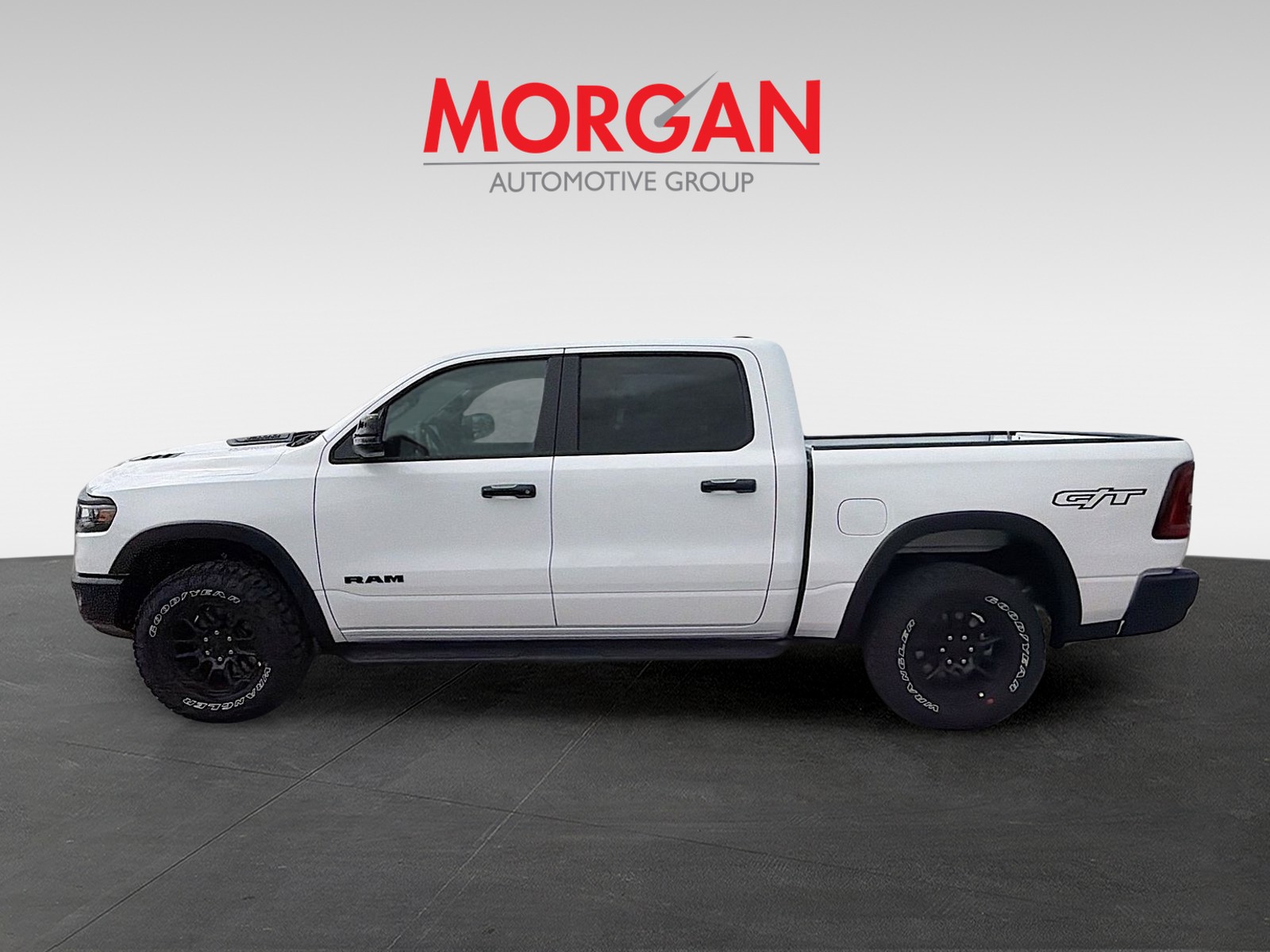 2026 Ram 1500 - Photo 8