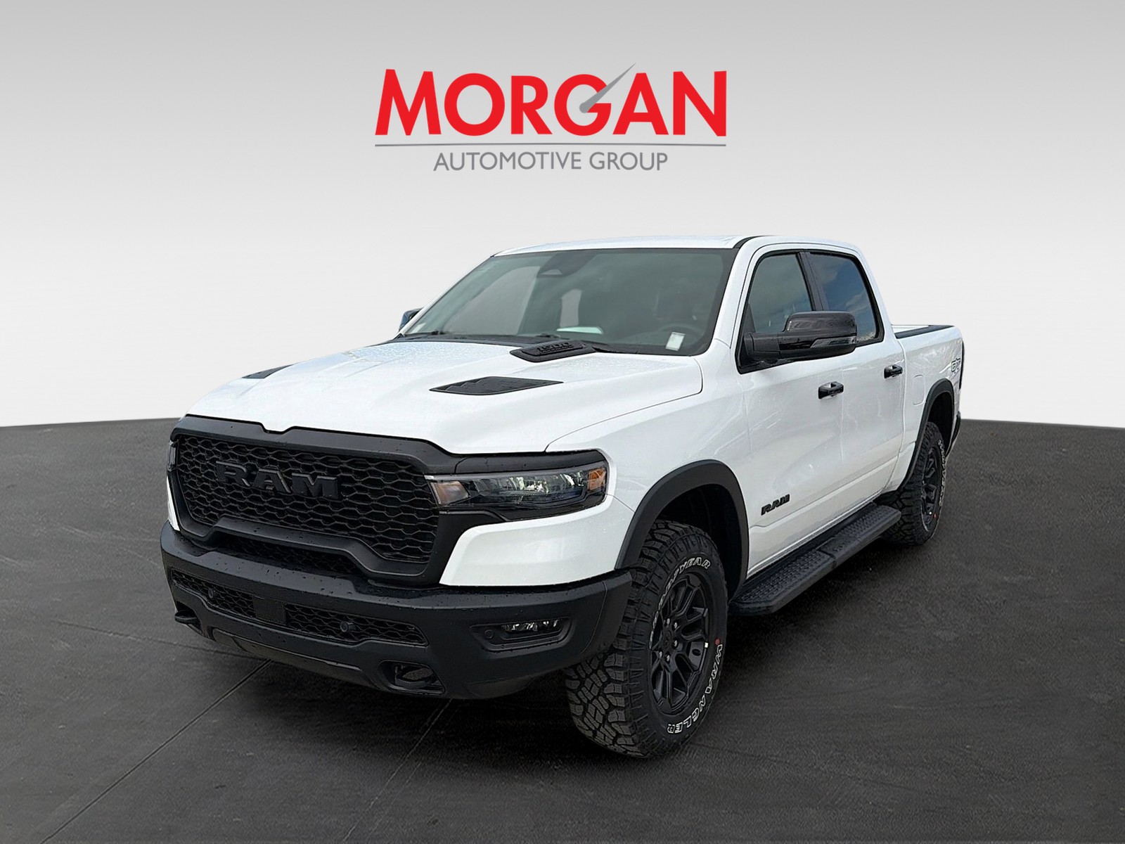 2026 Ram 1500 - Photo 2