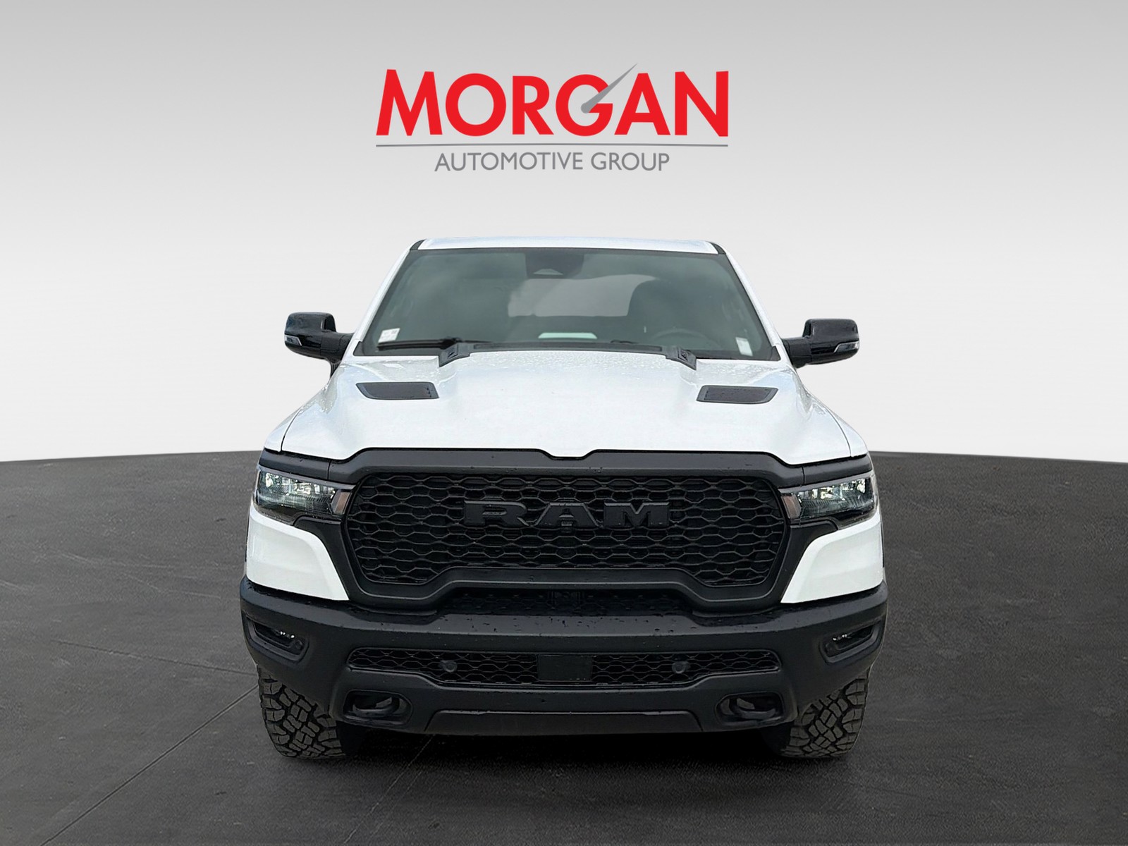 2026 Ram 1500 - Photo 3