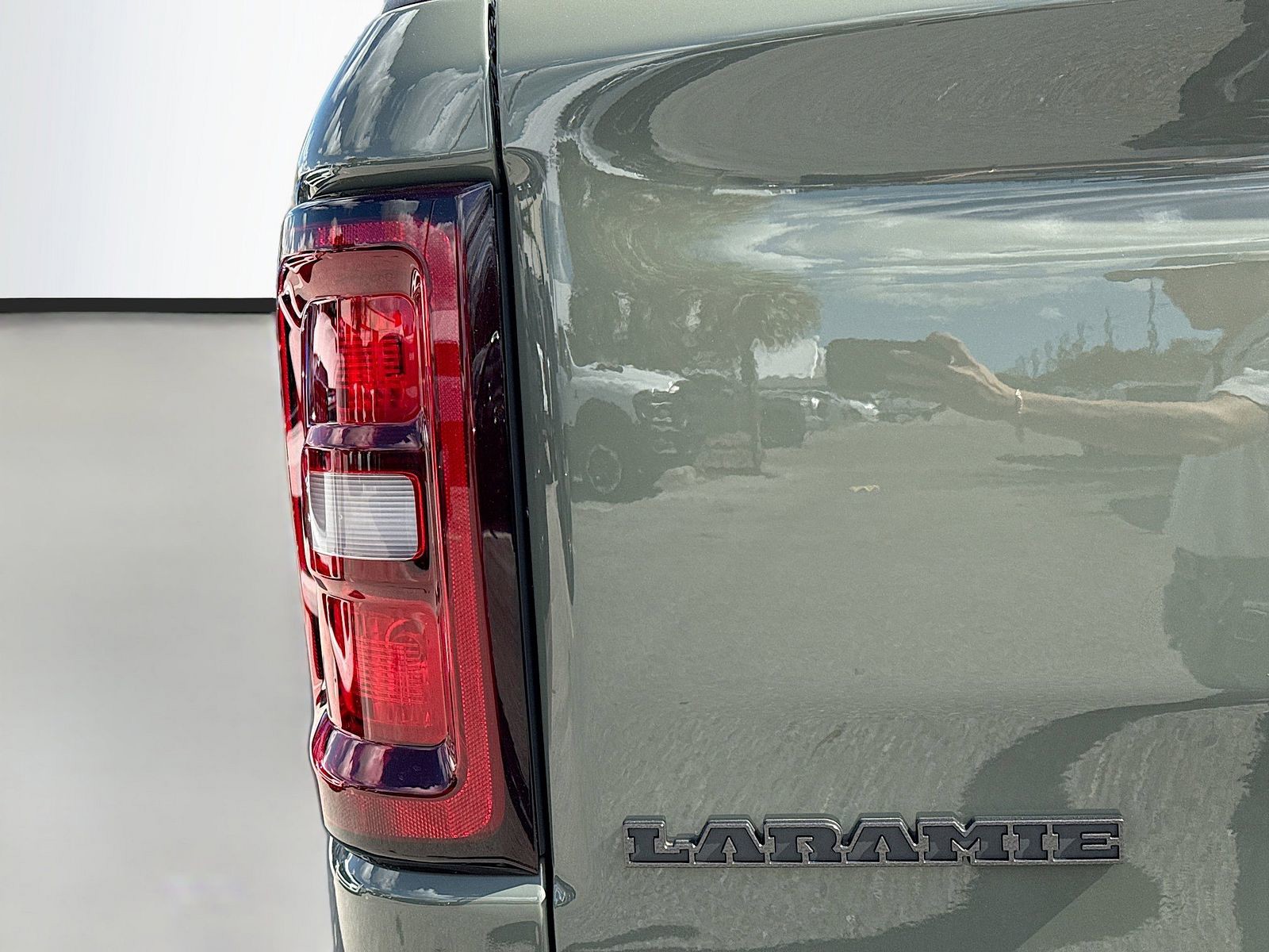 2026 Ram 1500 - Photo 11
