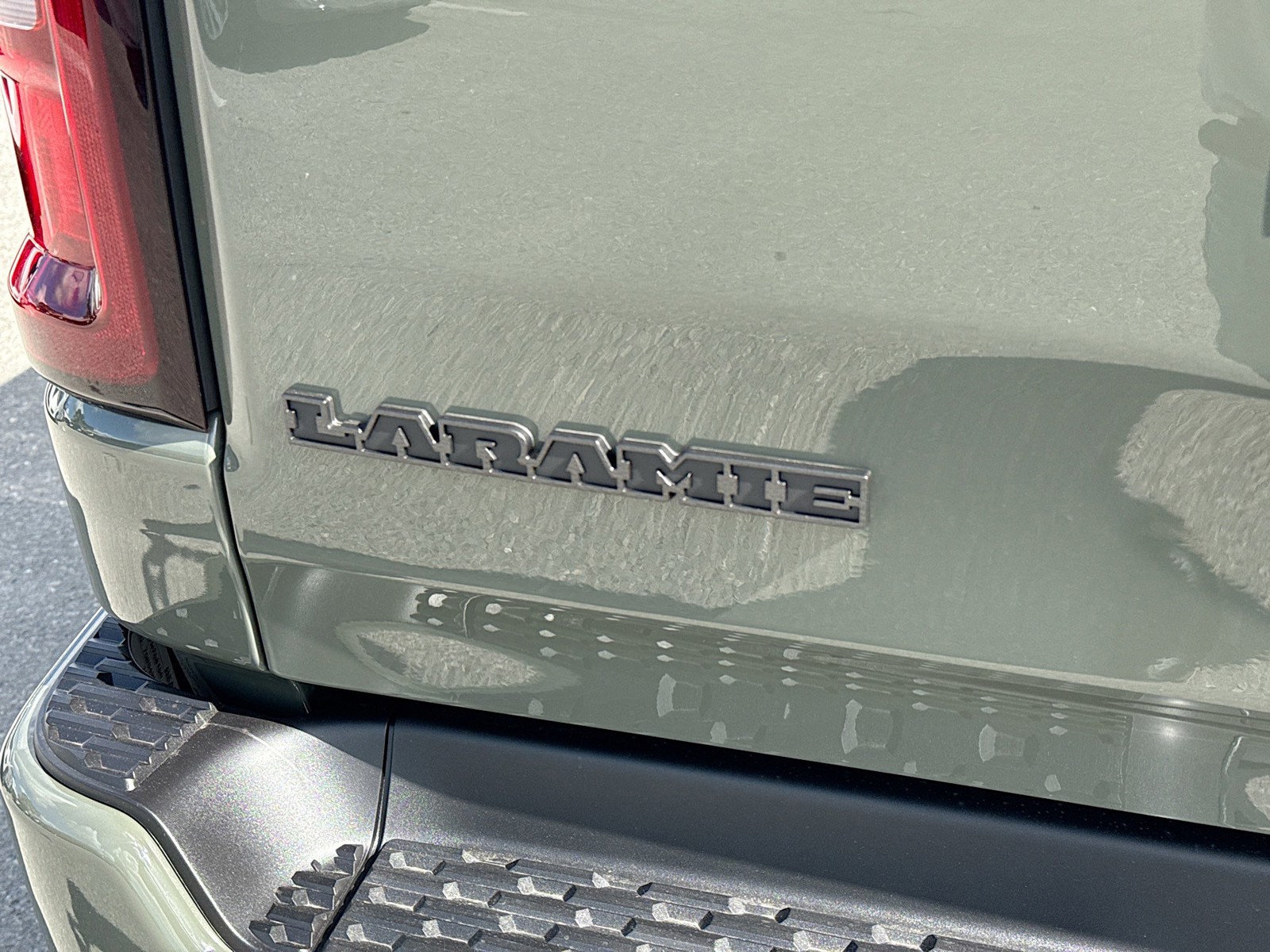 2026 Ram 1500 - Photo 12