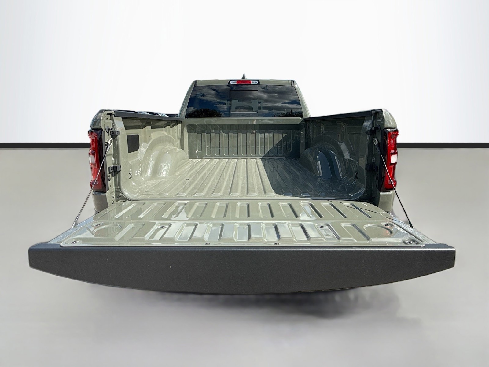 2026 Ram 1500 - Photo 9