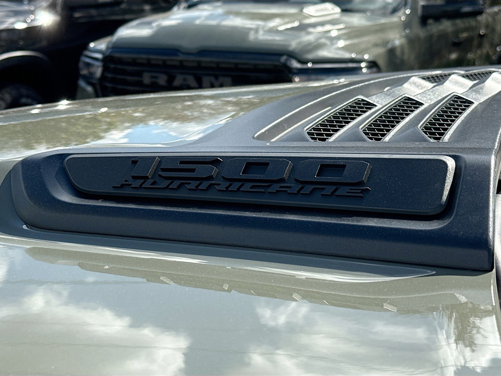 2026 Ram 1500 - Photo 13