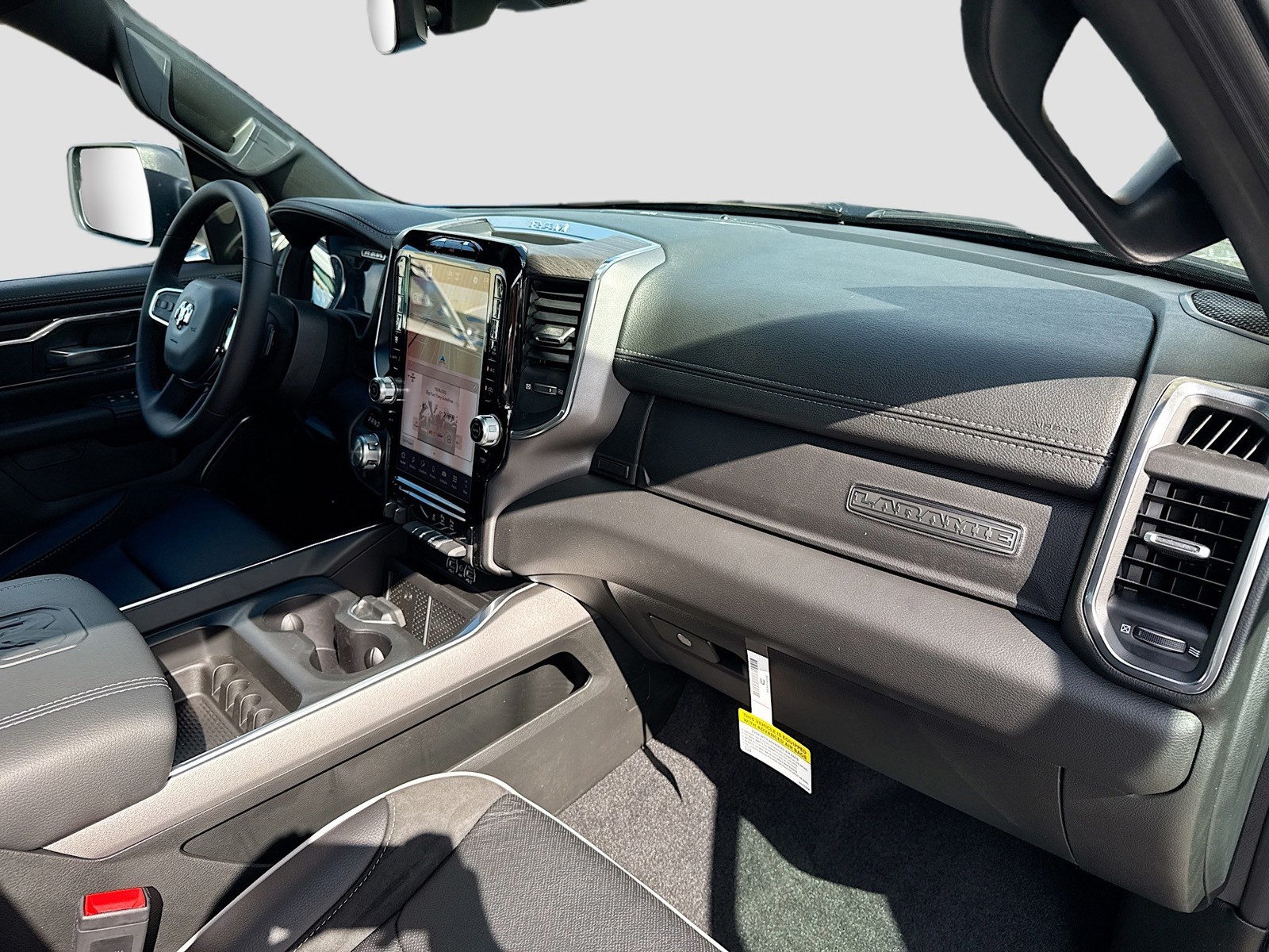 2026 Ram 1500 - Photo 14