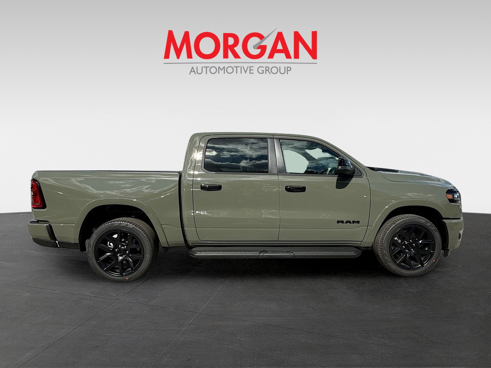 2026 Ram 1500 - Photo 7