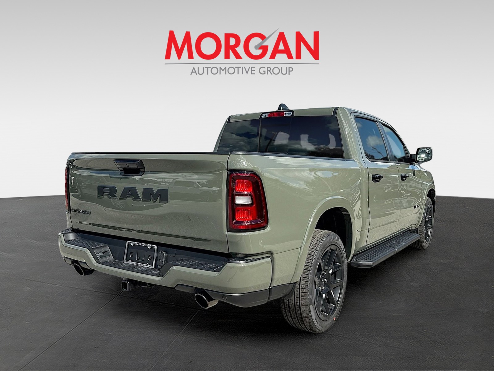 2026 Ram 1500 - Photo 4
