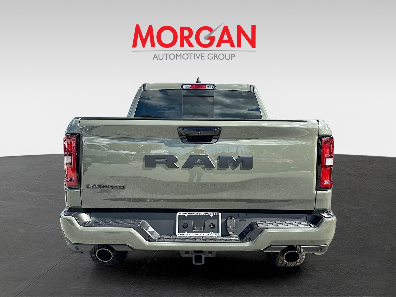 2026 Ram 1500 - Photo 6