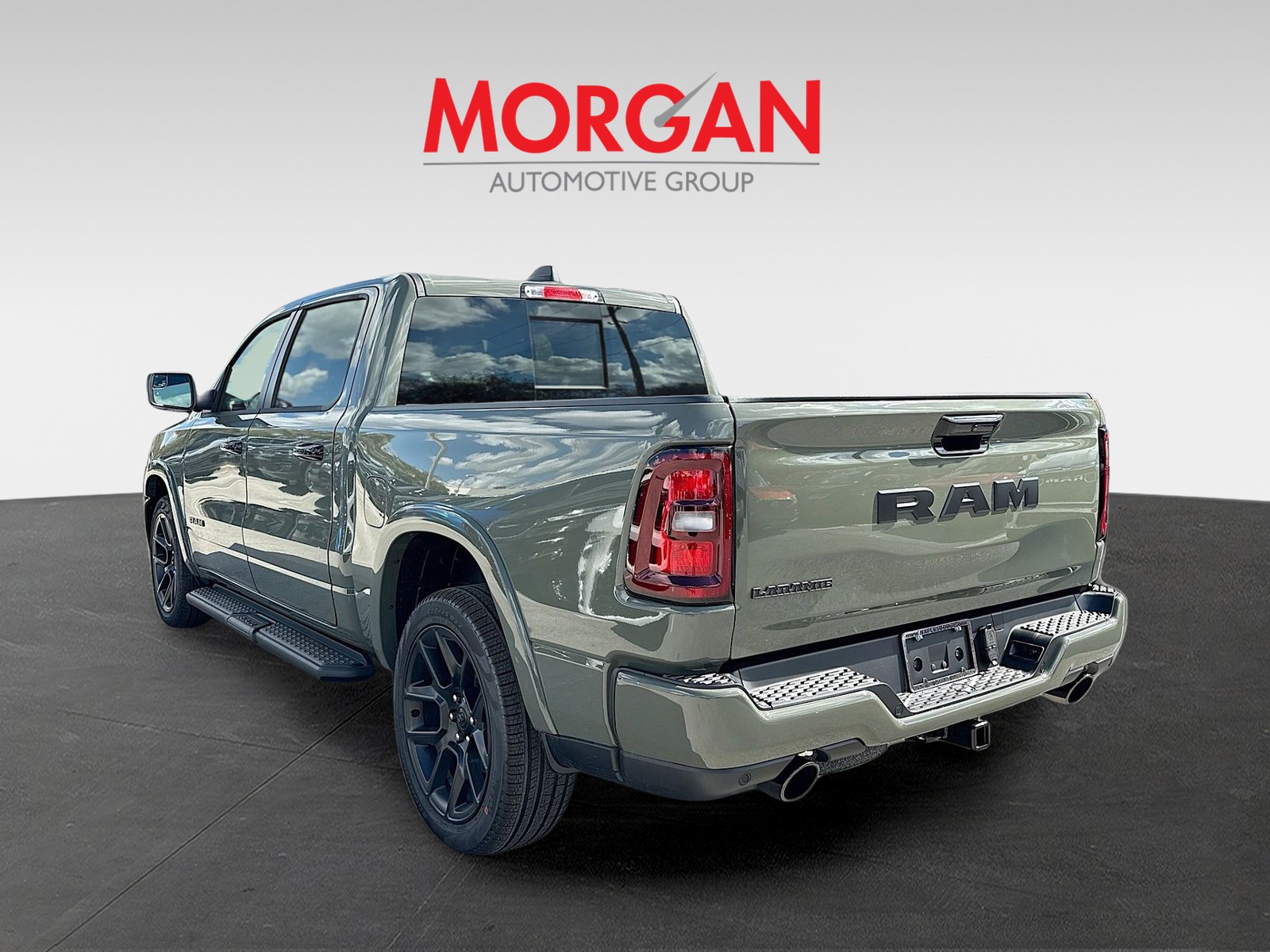 2026 Ram 1500 - Photo 5