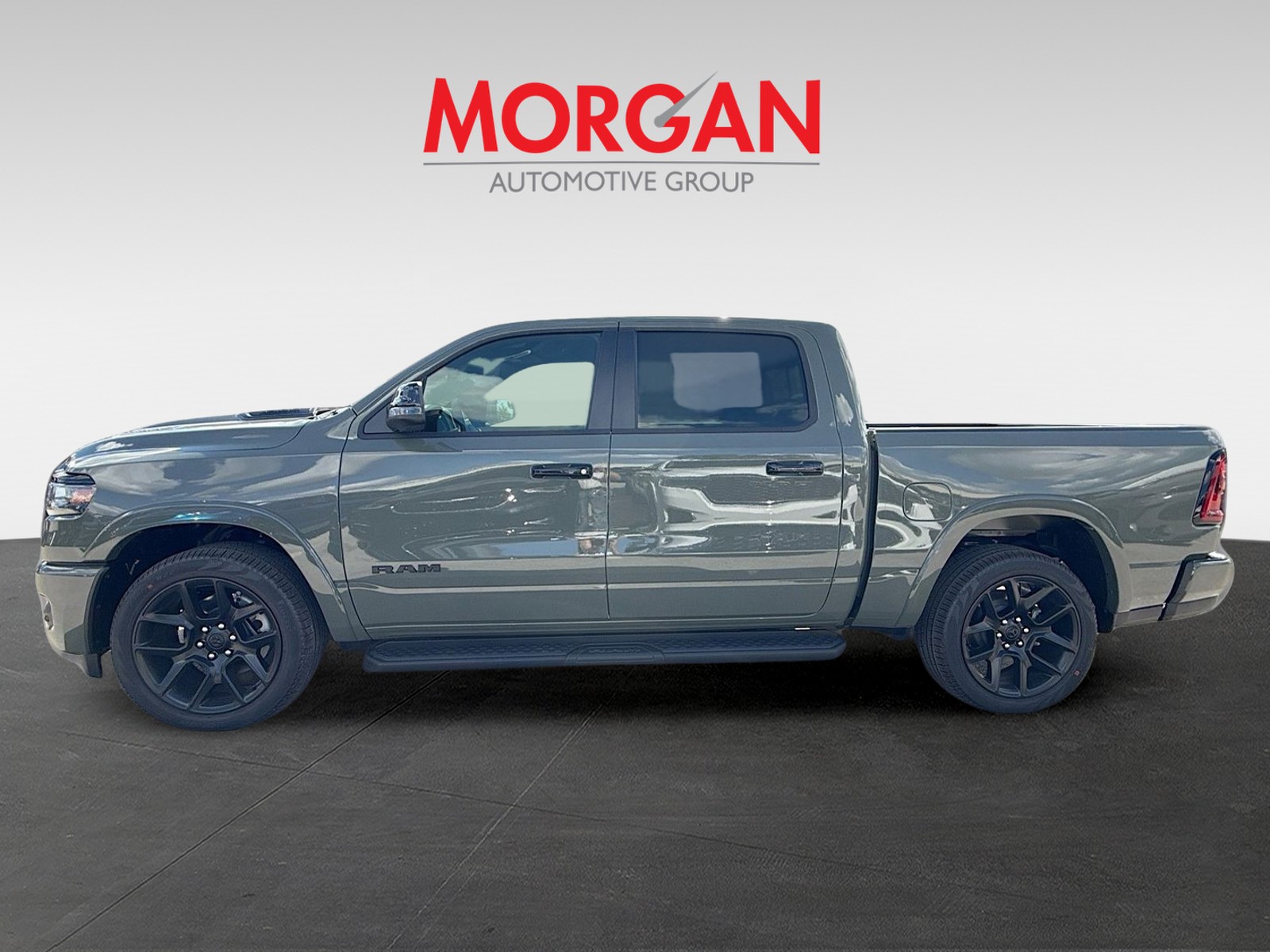 2026 Ram 1500 - Photo 8