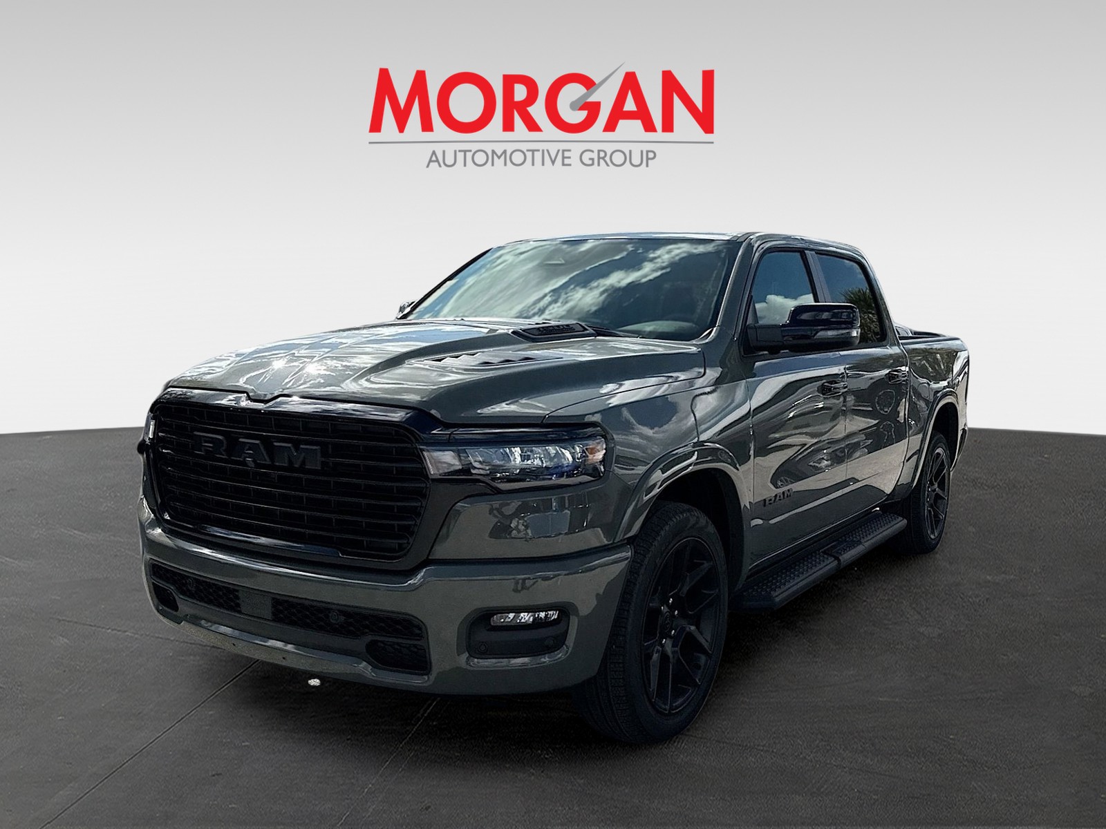 2026 Ram 1500 - Photo 2