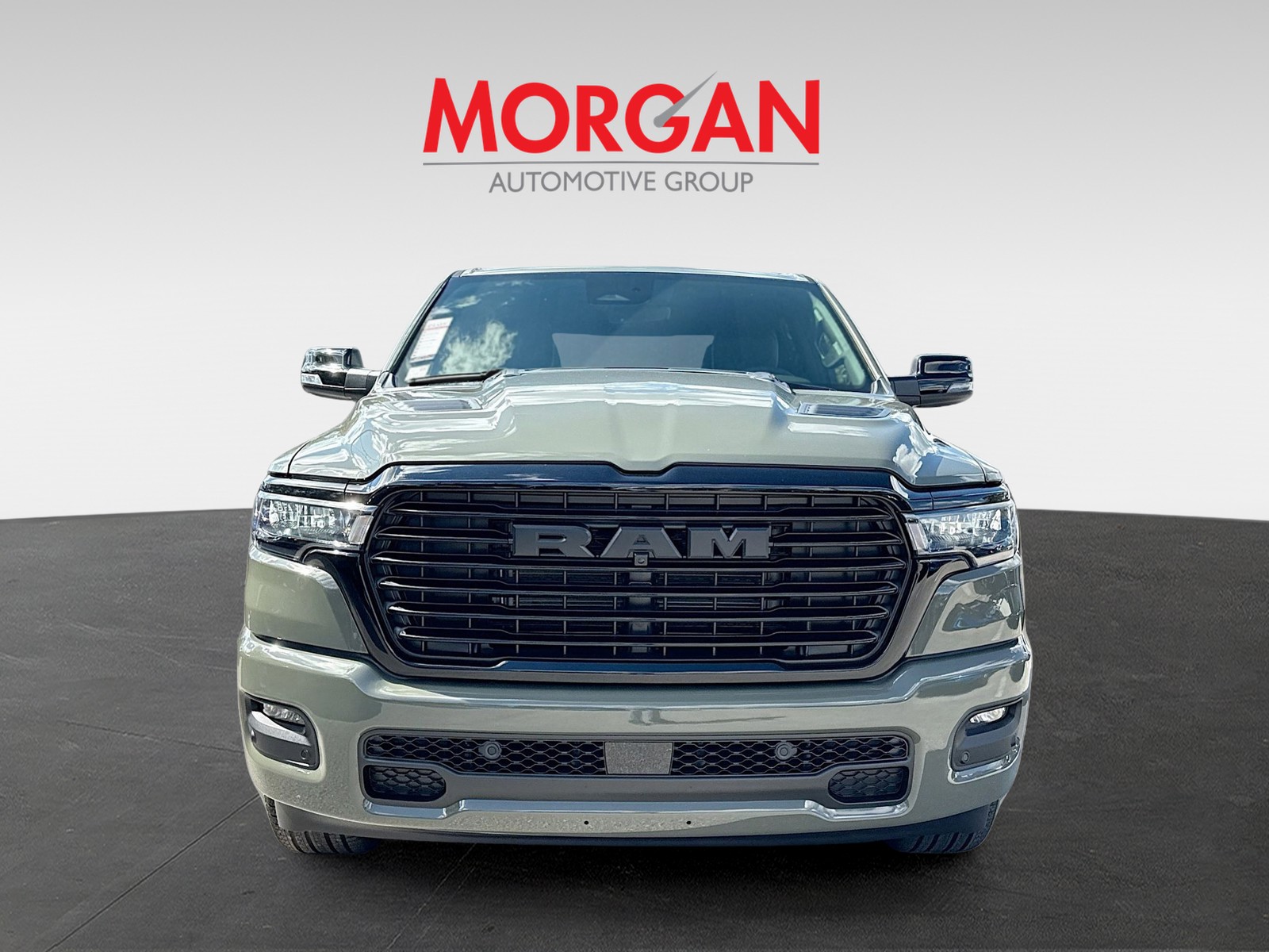 2026 Ram 1500 - Photo 3