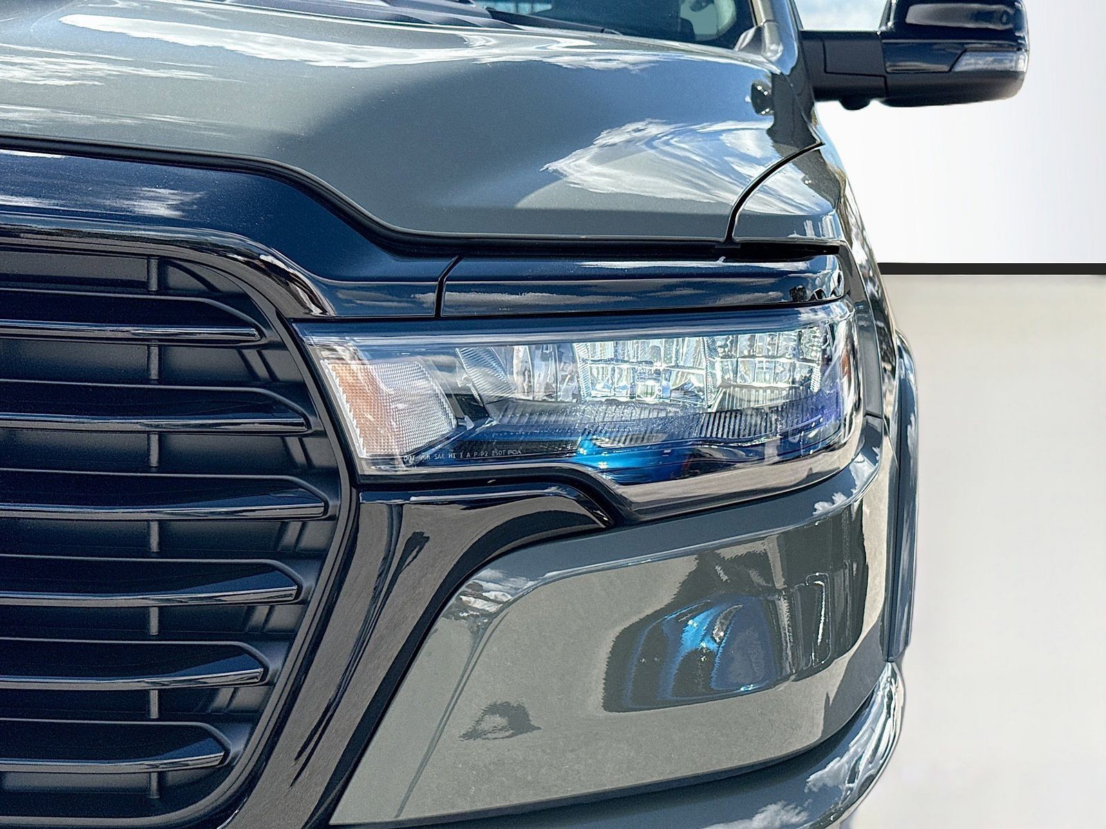 2026 Ram 1500 - Photo 10