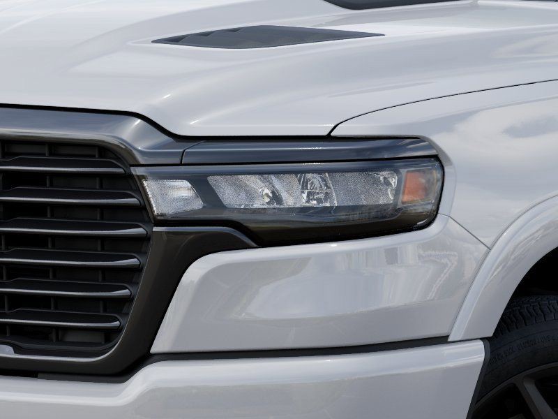 2026 Ram 1500 - Photo 11