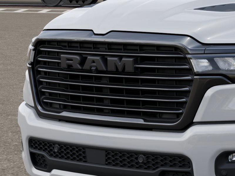 2026 Ram 1500 - Photo 12