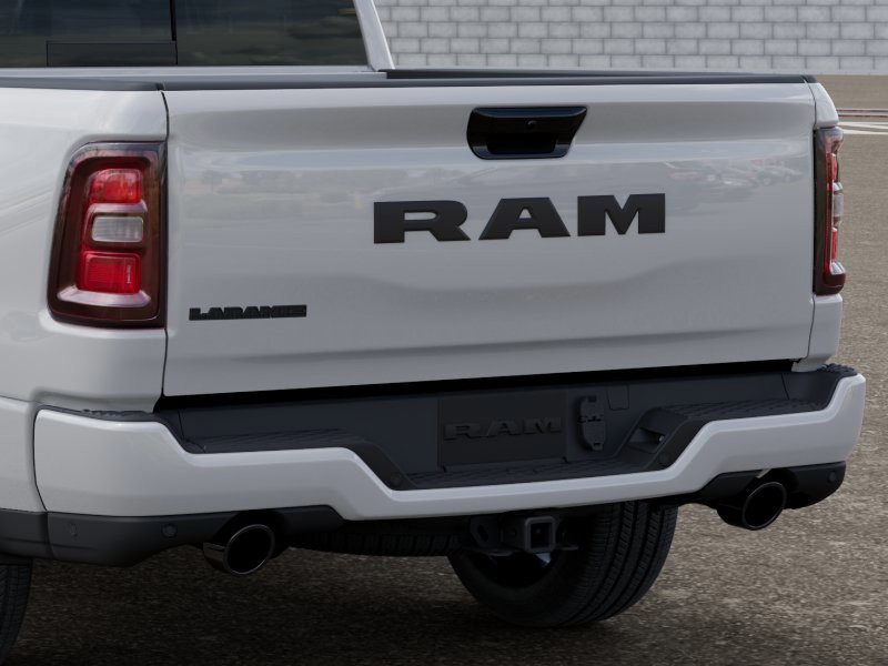 2026 Ram 1500 - Photo 10