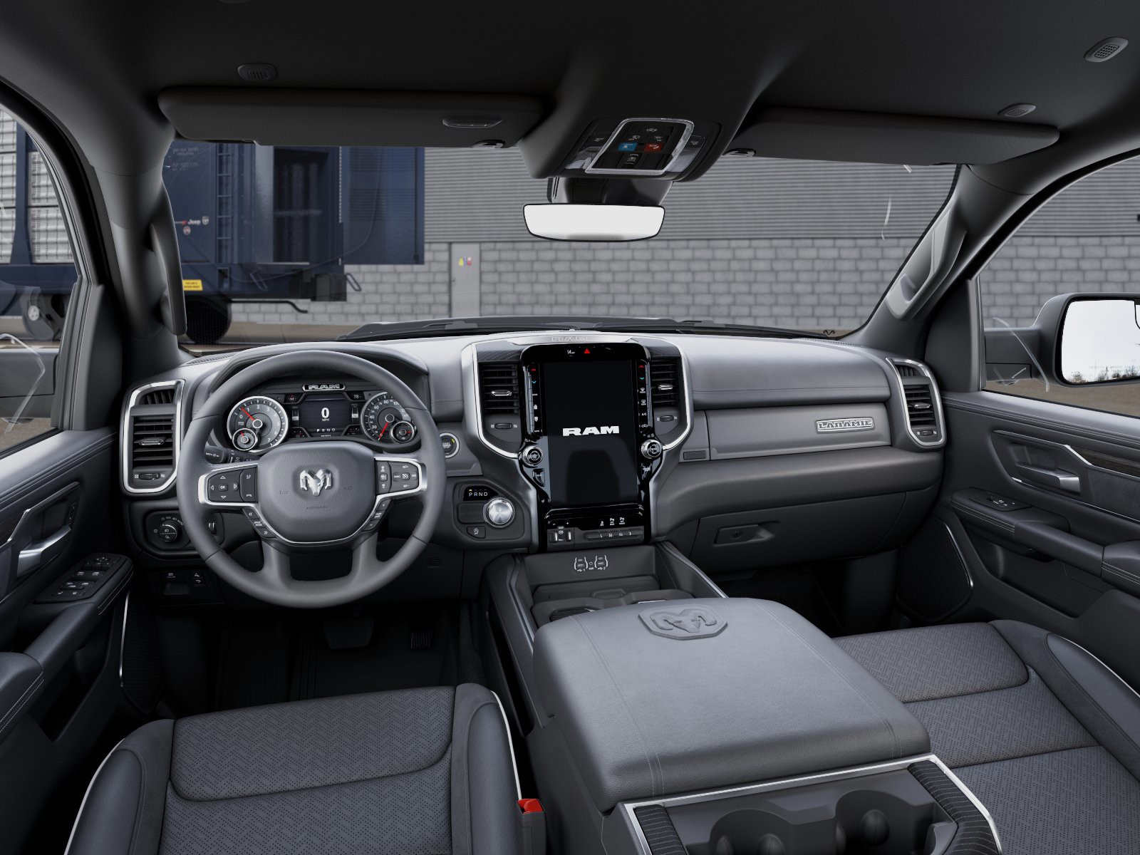 2026 Ram 1500 - Photo 14