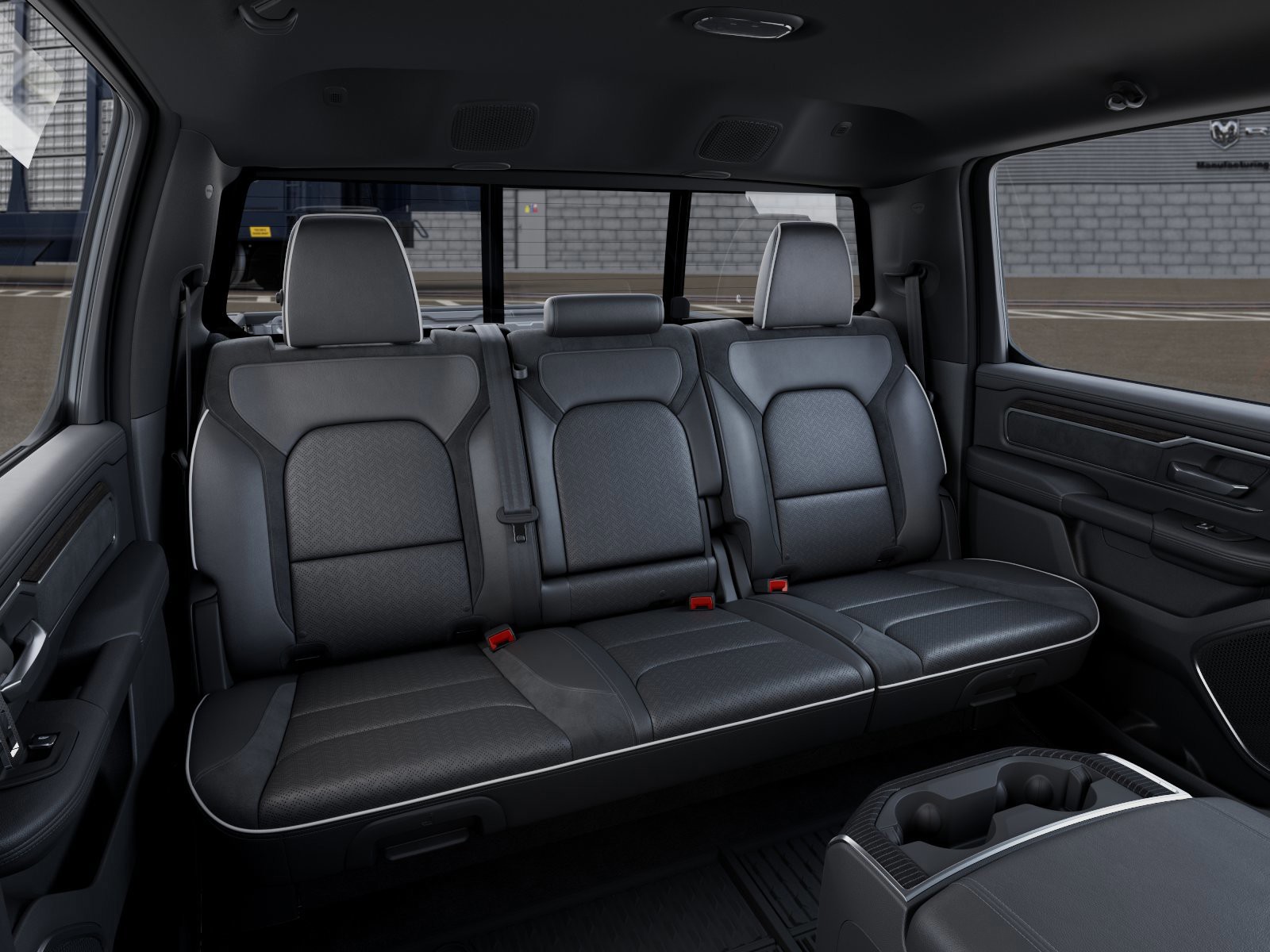 2026 Ram 1500 - Photo 15