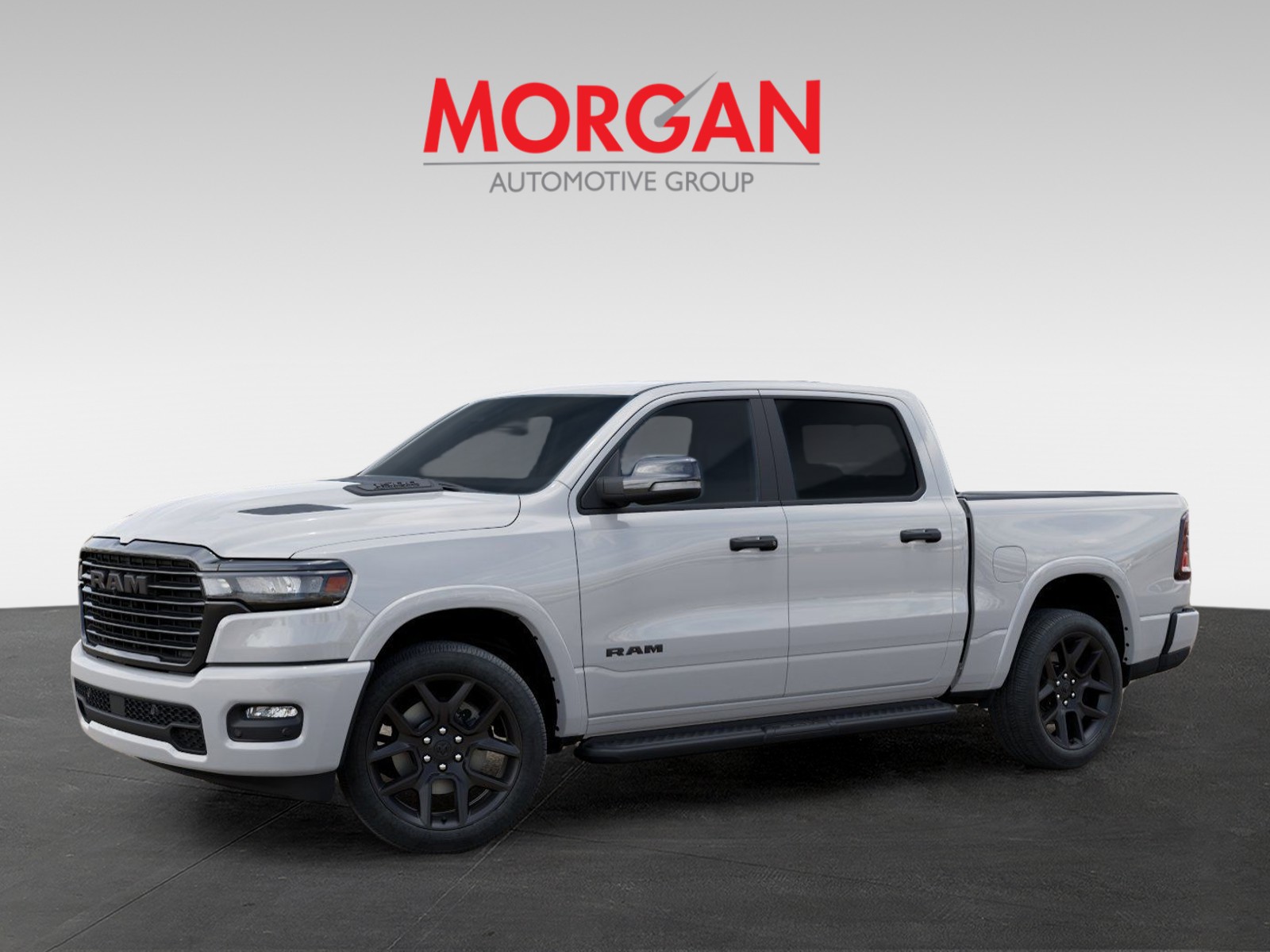 2026 Ram 1500 - Photo 2