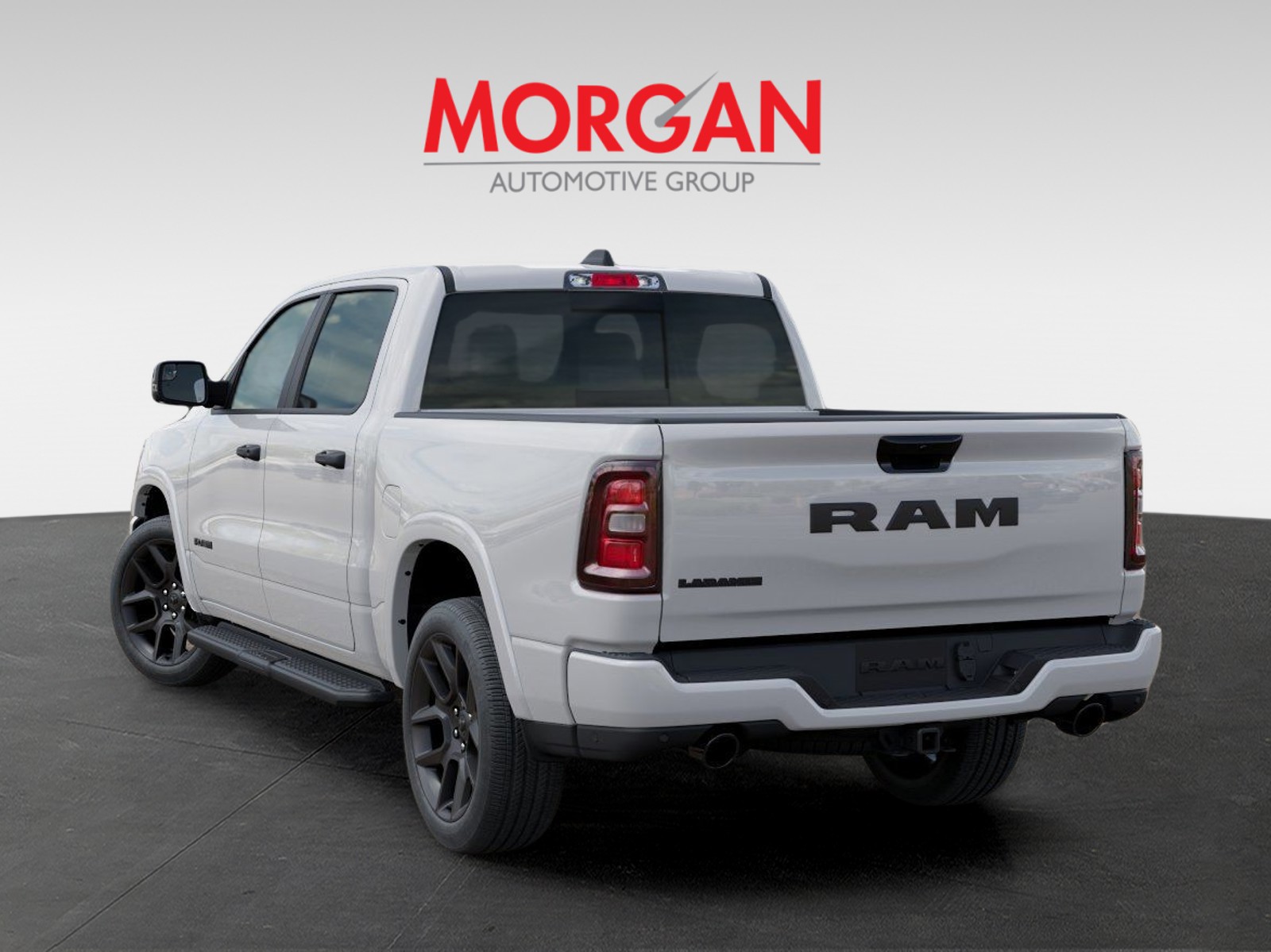 2026 Ram 1500 - Photo 4