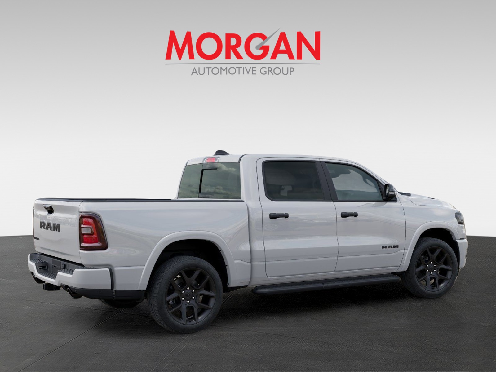 2026 Ram 1500 - Photo 8