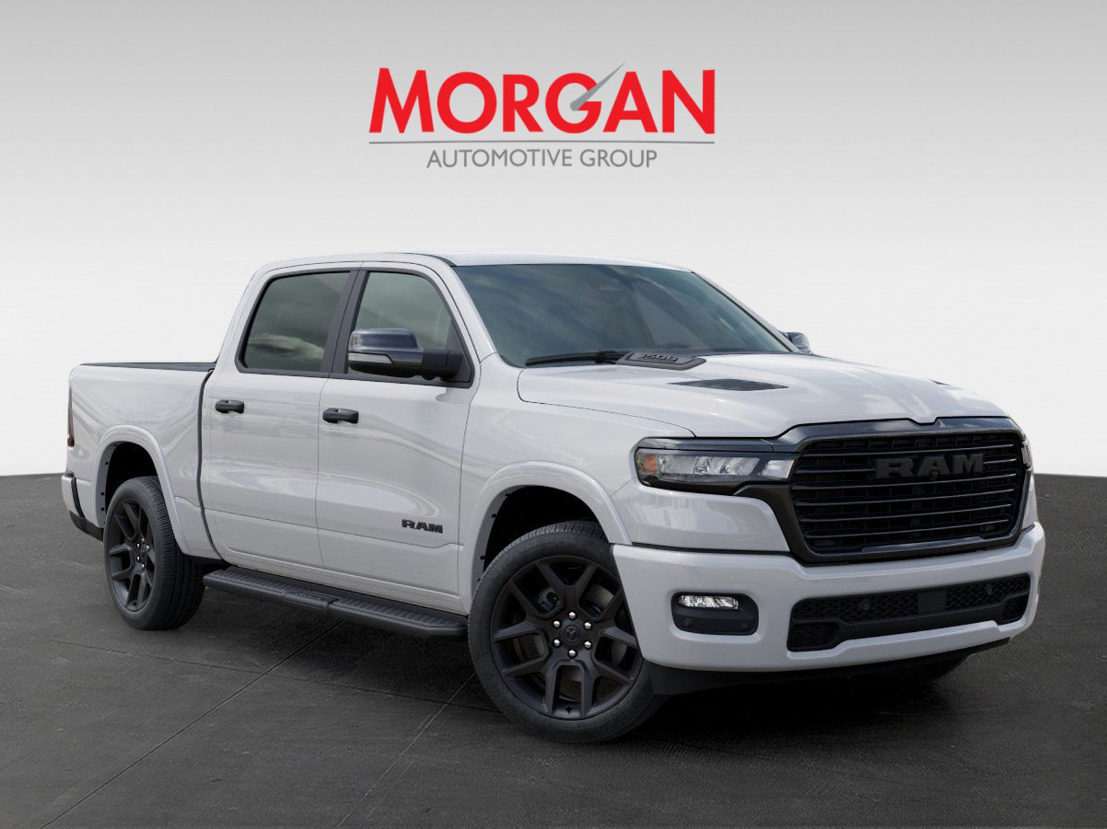2026 Ram 1500 - Photo 5