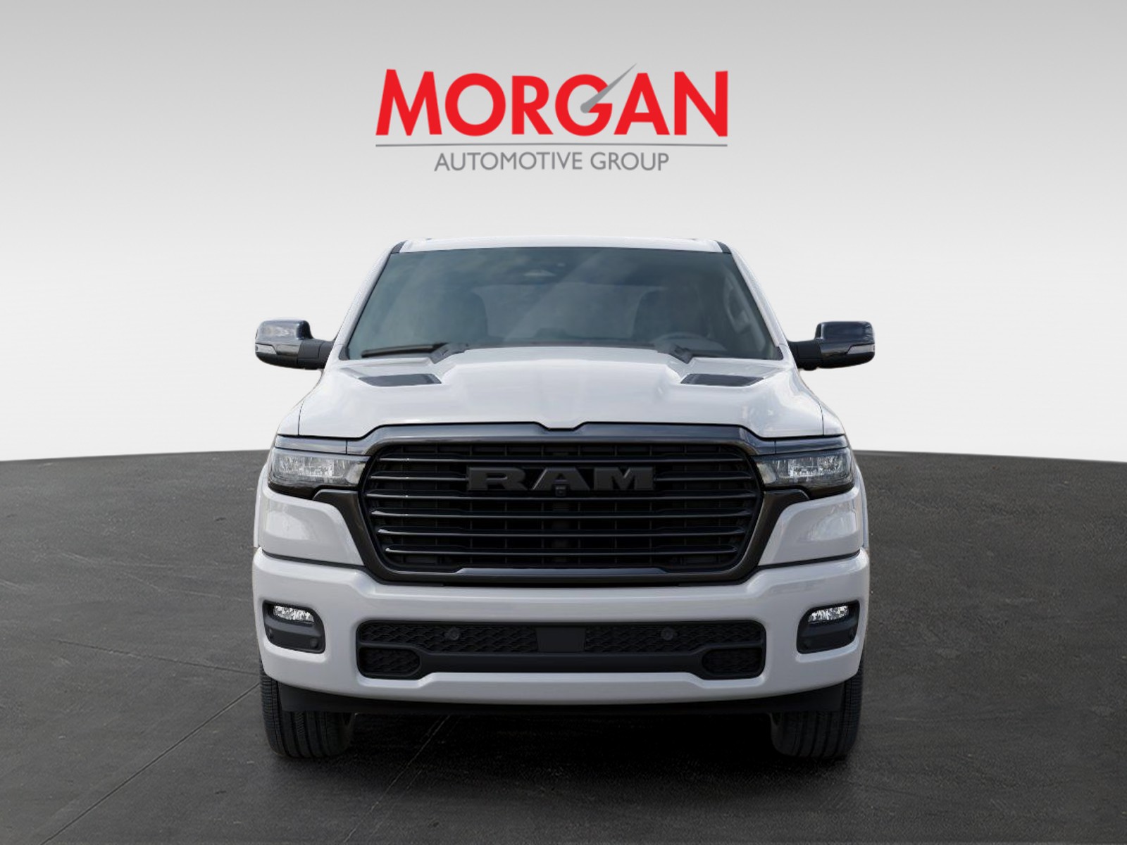 2026 Ram 1500 - Photo 7