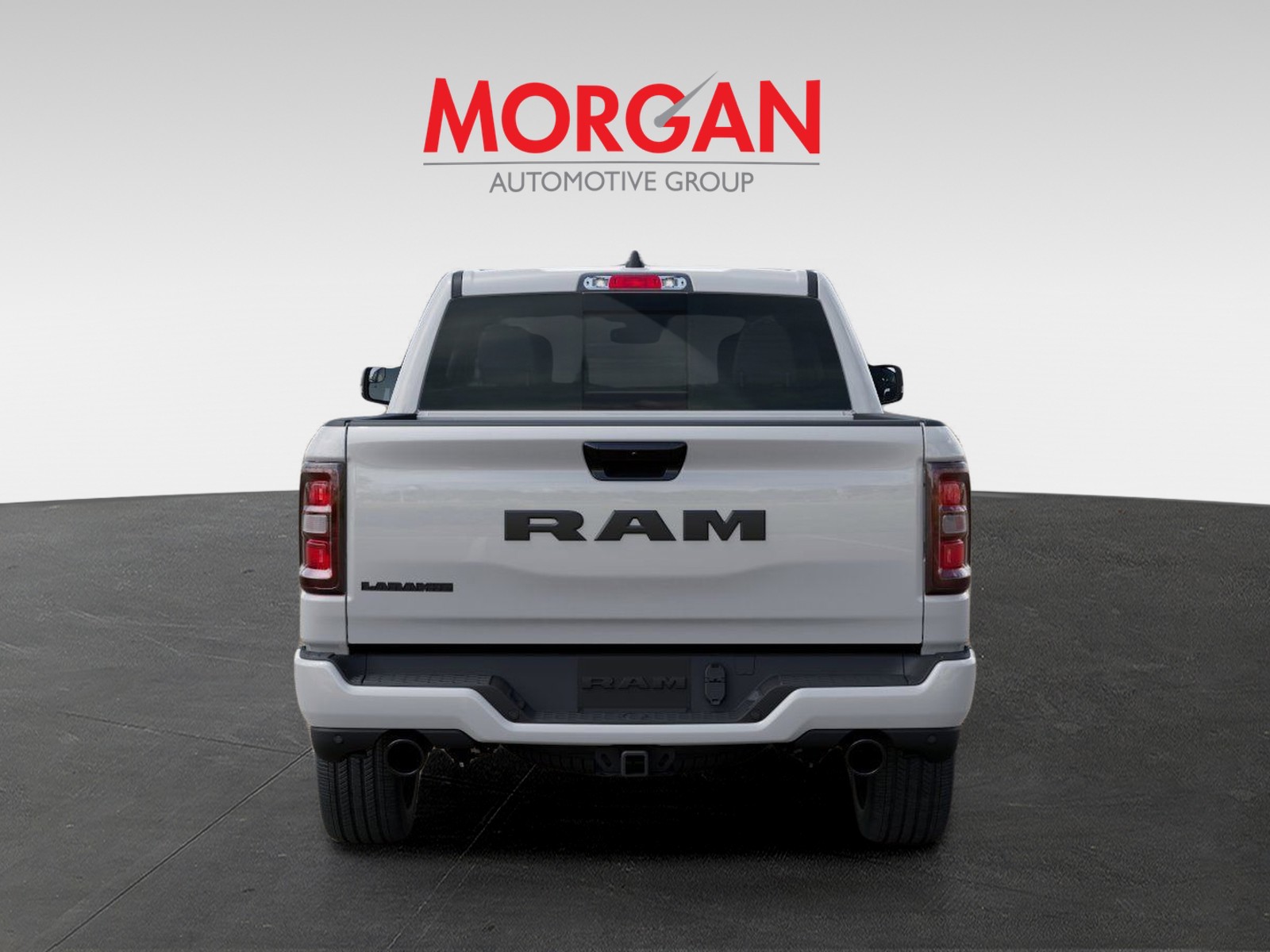 2026 Ram 1500 - Photo 6