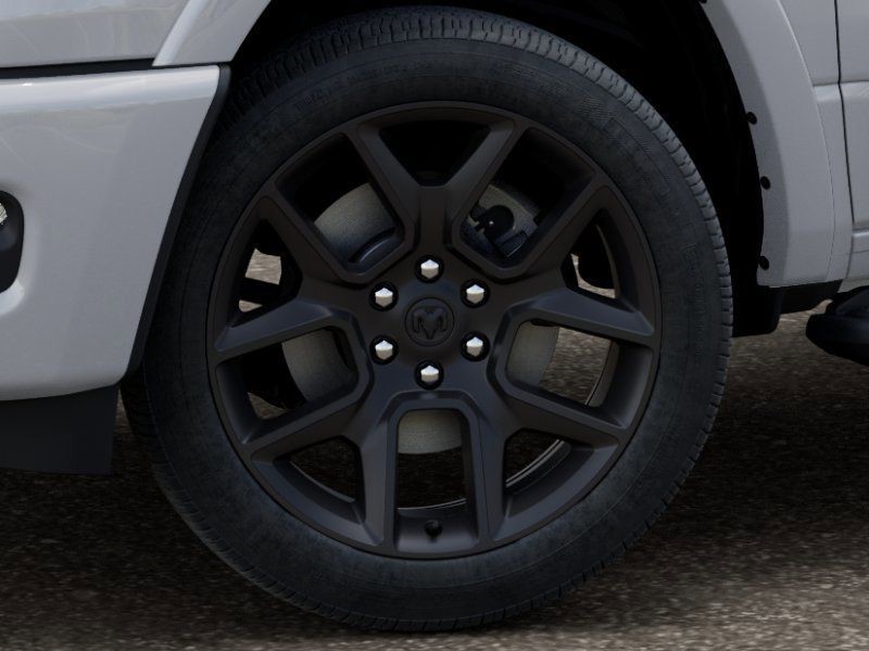 2026 Ram 1500 - Photo 9