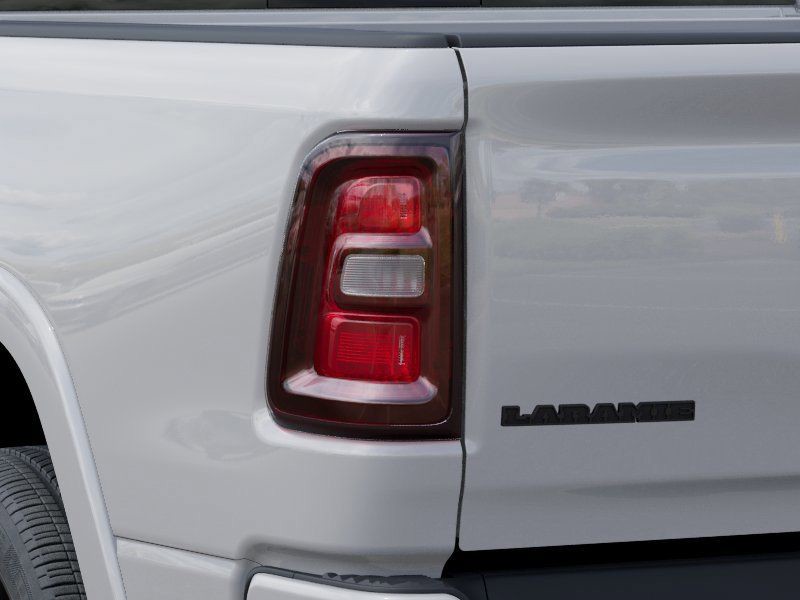2026 Ram 1500 - Photo 3