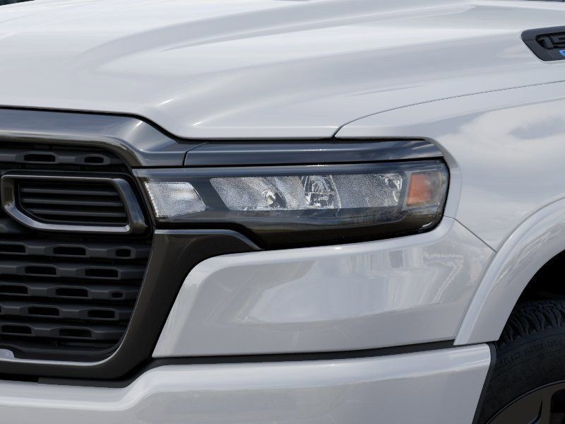 2026 Ram 1500 - Photo 11