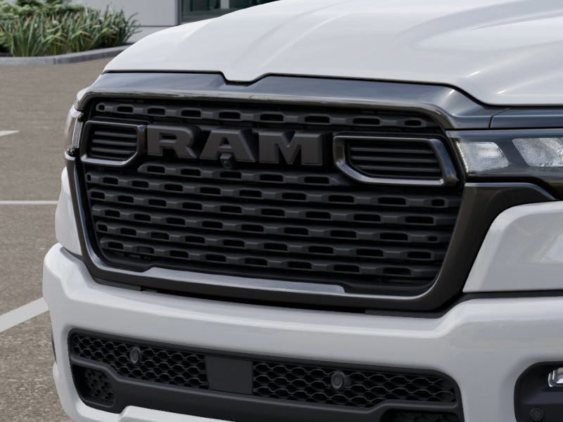 2026 Ram 1500 - Photo 12