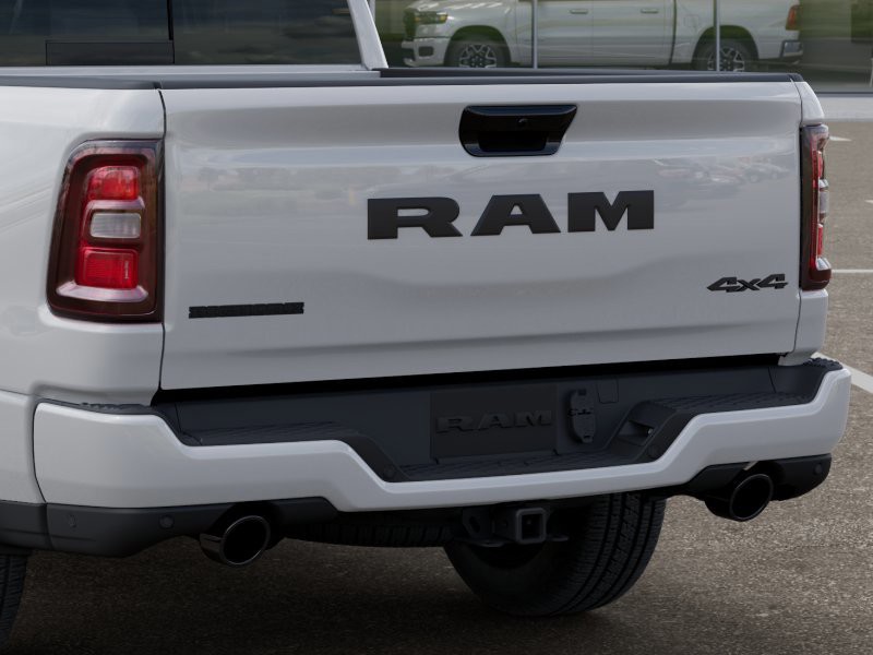 2026 Ram 1500 - Photo 10