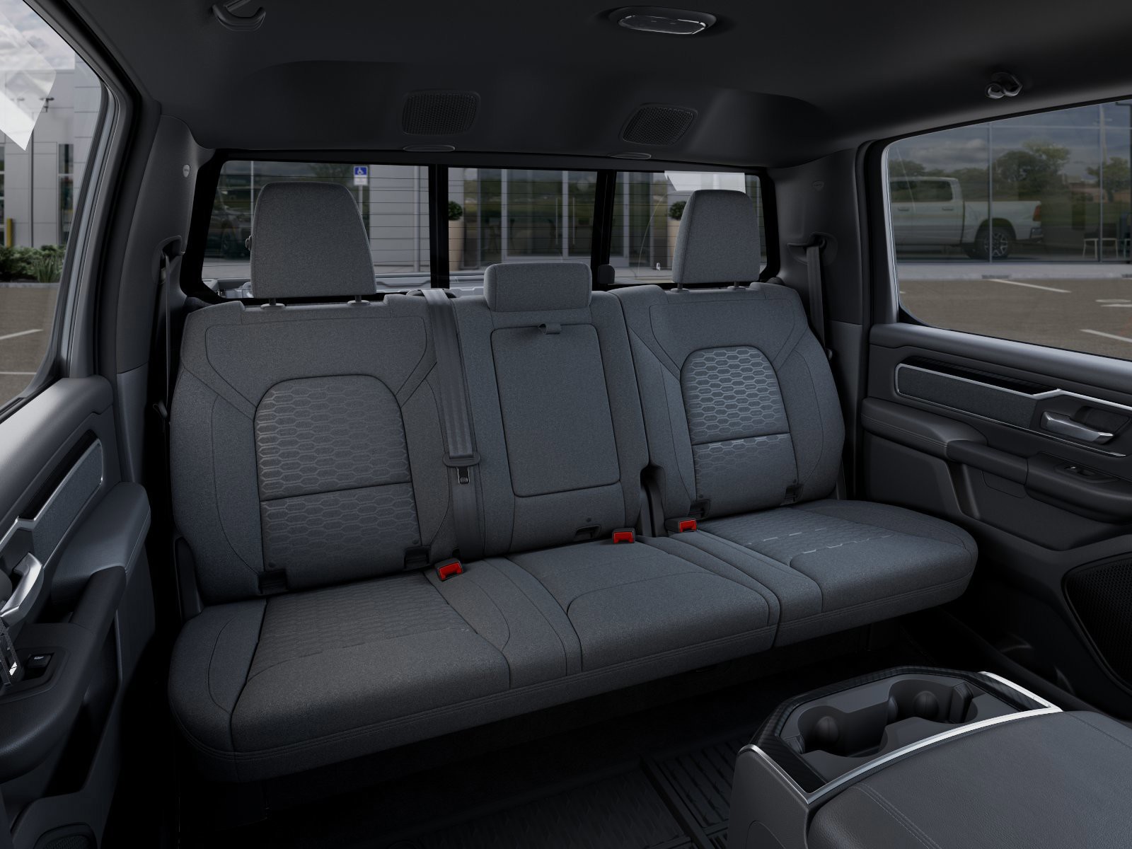 2026 Ram 1500 - Photo 15