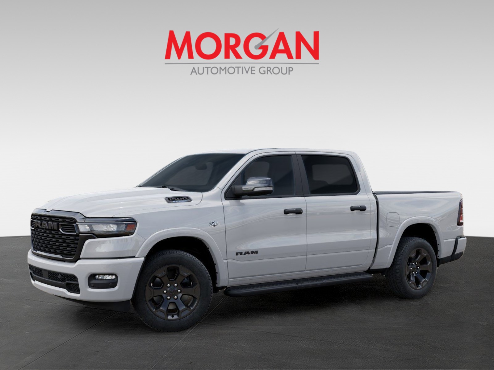 2026 Ram 1500 - Photo 2