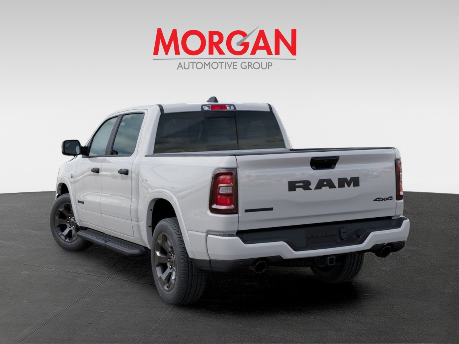 2026 Ram 1500 - Photo 3