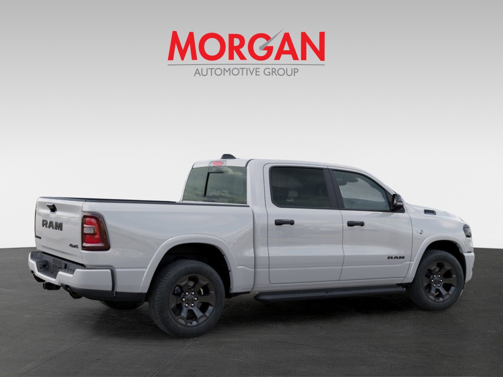 2026 Ram 1500 - Photo 8