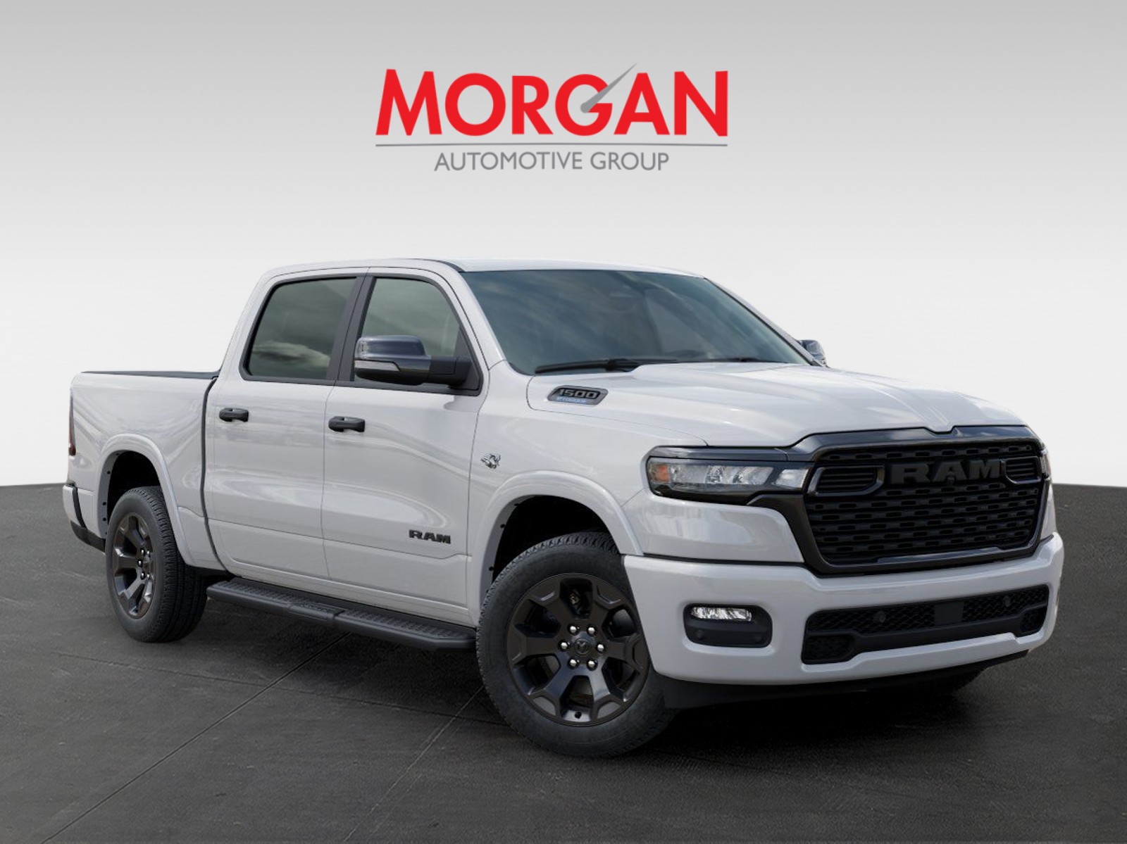 2026 Ram 1500 - Photo 5