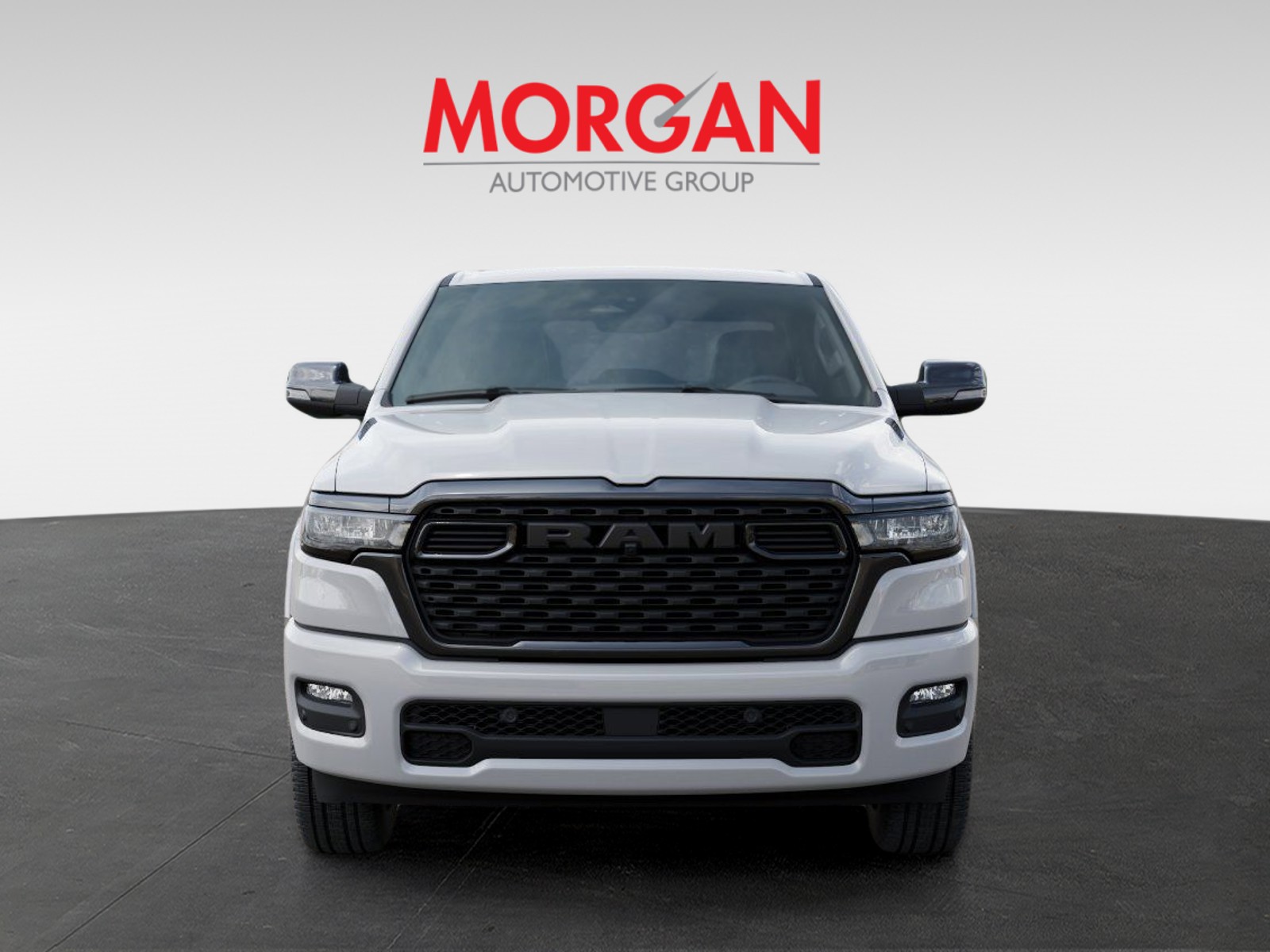 2026 Ram 1500 - Photo 6