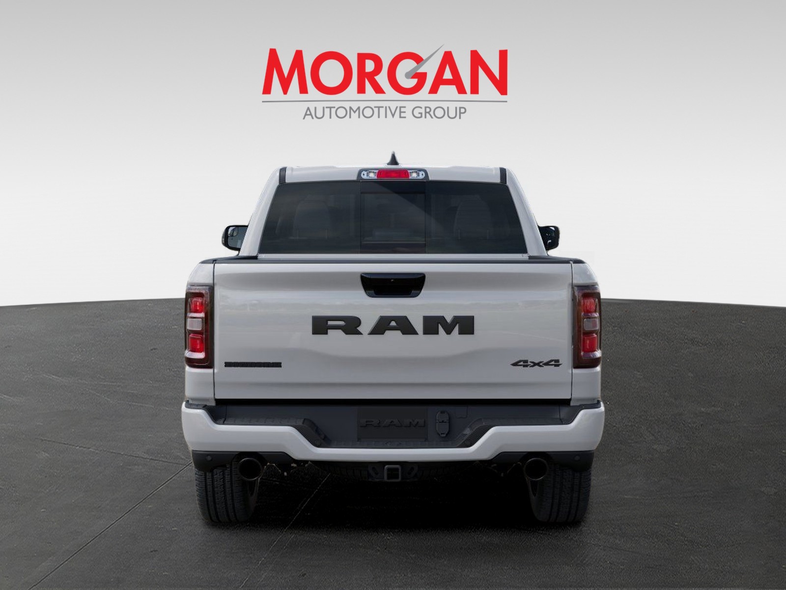 2026 Ram 1500 - Photo 7