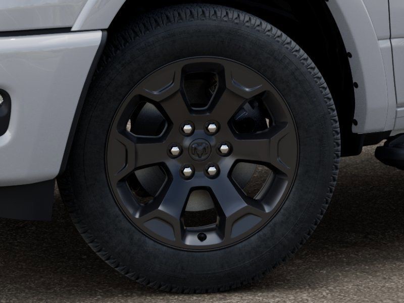 2026 Ram 1500 - Photo 9