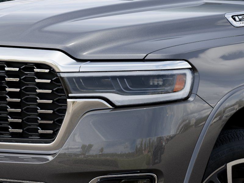 2026 Ram 1500 - Photo 10