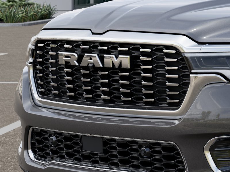 2026 Ram 1500 - Photo 11