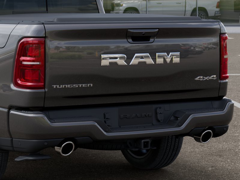 2026 Ram 1500 - Photo 13