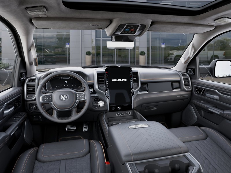 2026 Ram 1500 - Photo 14