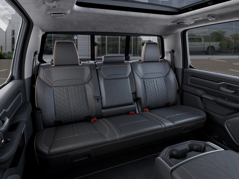 2026 Ram 1500 - Photo 15
