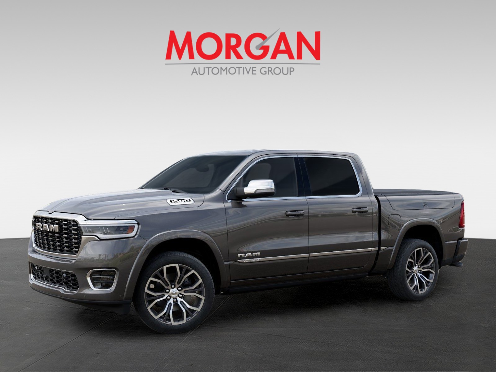 2026 Ram 1500 - Photo 7
